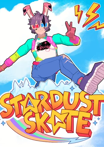 Stardust Skate