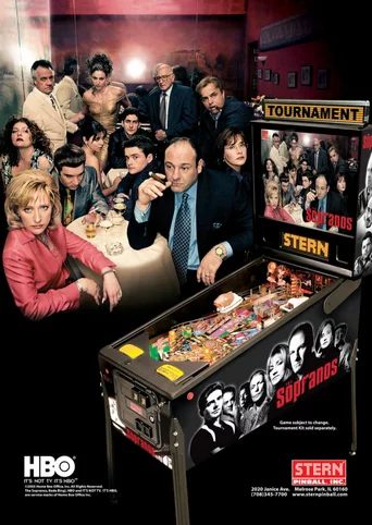 The Sopranos