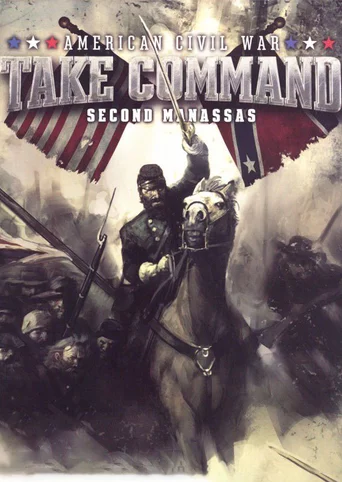Take Command: 2nd Manassas