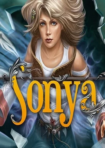 Sonya: The Great Adventure
