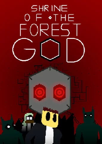 Shrine of the Forest God
