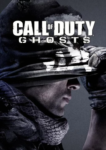 Call of Duty: Ghosts