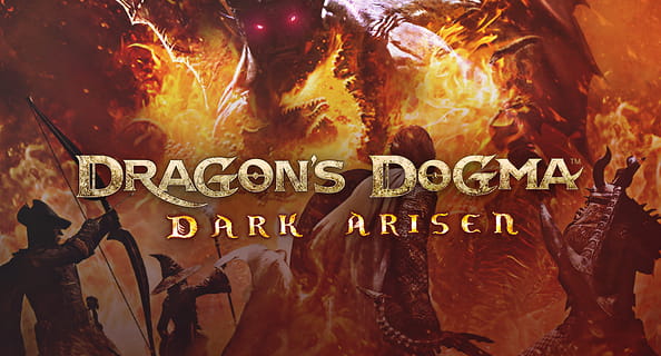 Dragon's Dogma: Dark Arisen