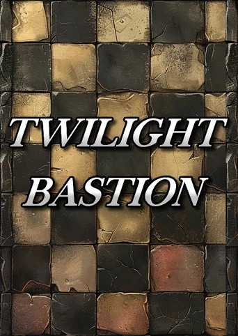 Twilight Bastion