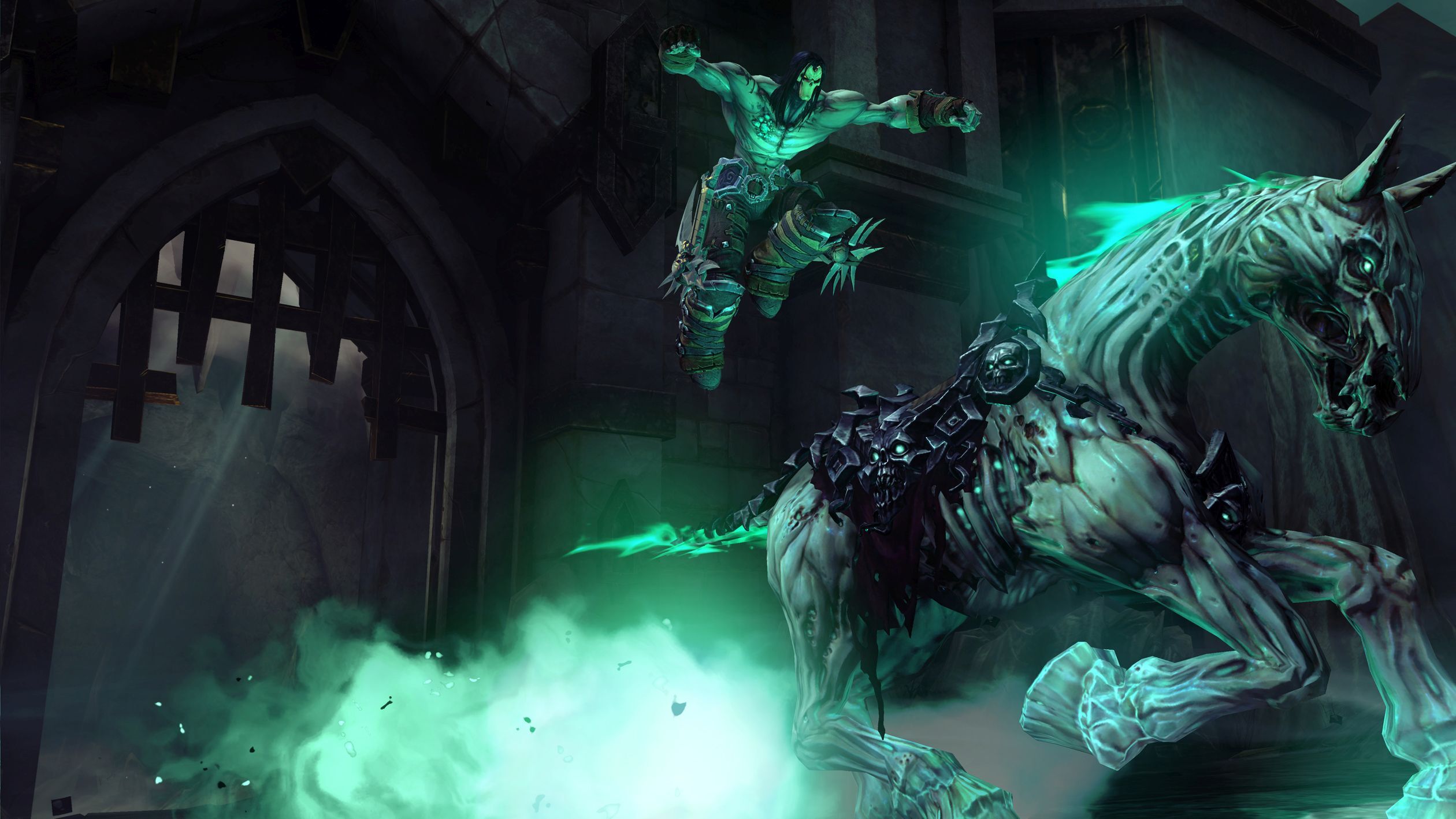 darksiders 2 dlc download darksiders 2 dlc download