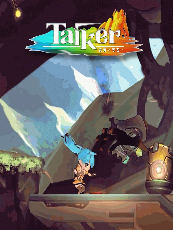Taiker