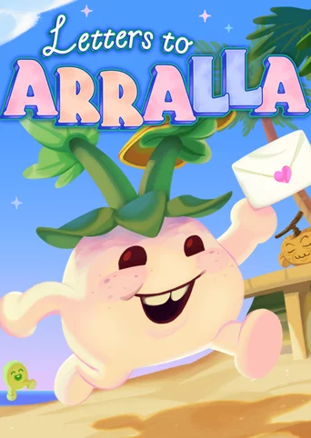 Letters to Arralla