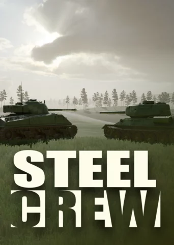 Steel Crew