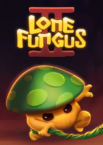 Lone Fungus: Melody of Spores