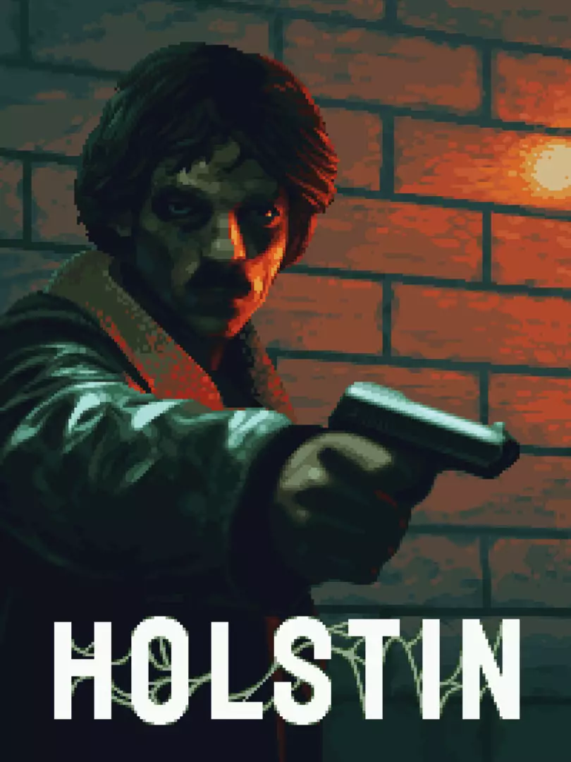 Holstin