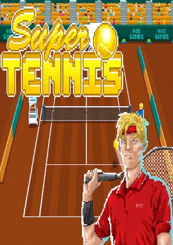 Super Tennis