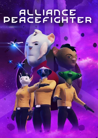 Alliance Peacefighter
