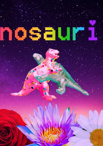 Dinosaurily