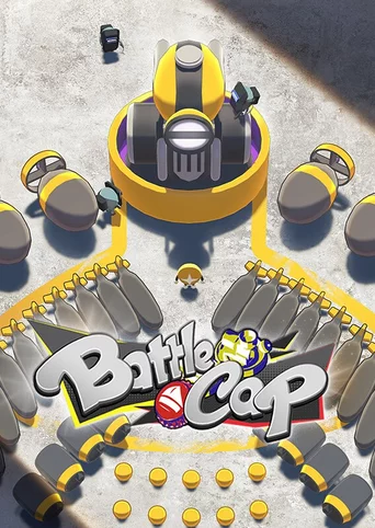 BattleCap