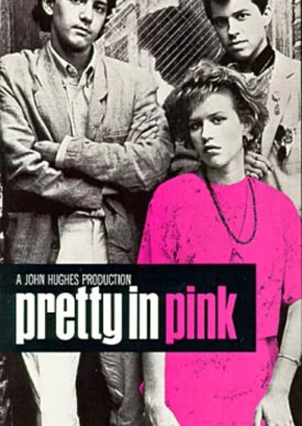 Pretty In Pink