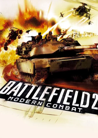 Battlefield 2: Modern Combat