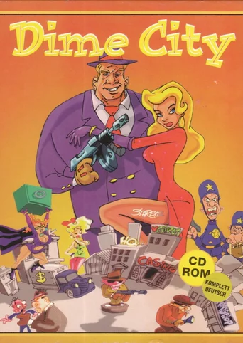 Dime City