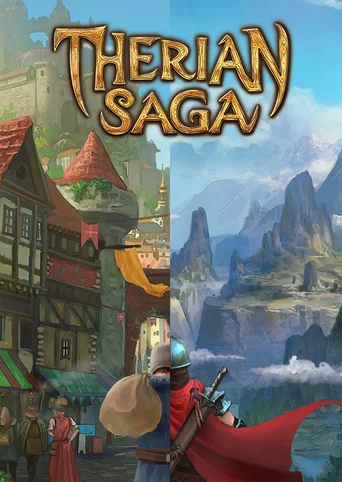 Therian Saga