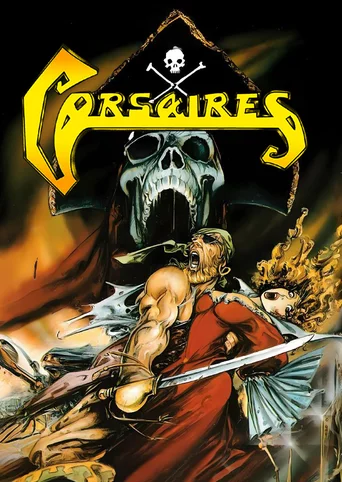 Corsarios