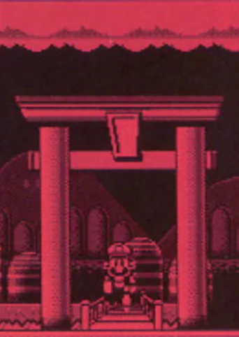 VB Mario Land