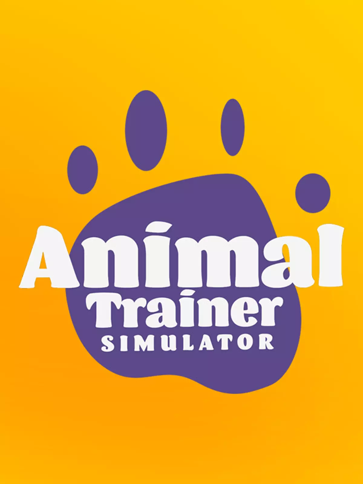 Animal Trainer Simulator