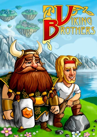 Viking Brothers