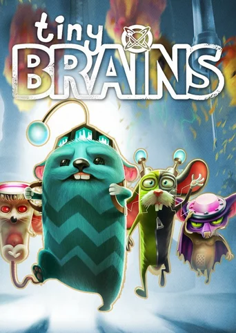 Tiny Brains