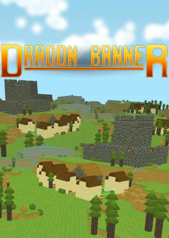 Dragon Banner