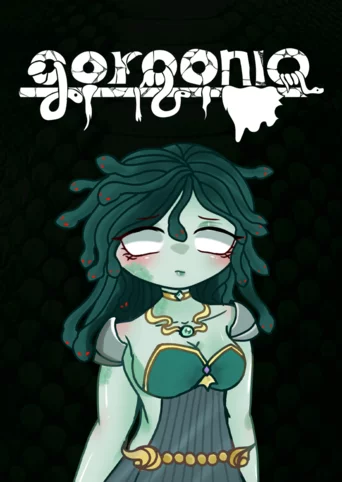 Gorgonia: A Gorgon's Tragedy