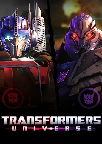 Transformers Universe