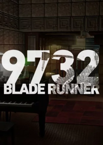 Blade Runner 9732