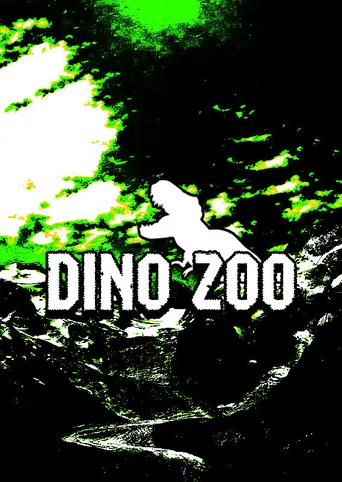 Dino Zoo Transport Simulator