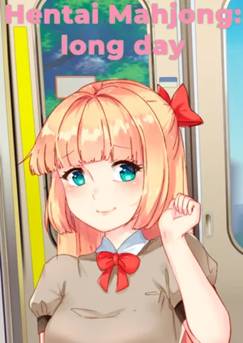 Hentai Mahjong: Long Day