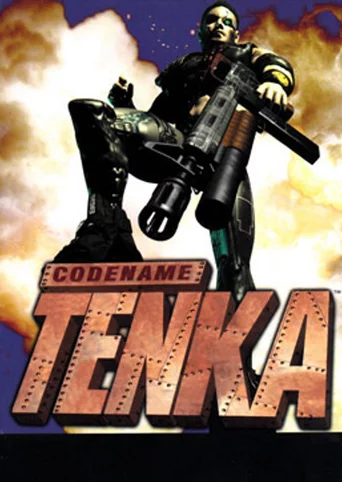 Codename: Tenka