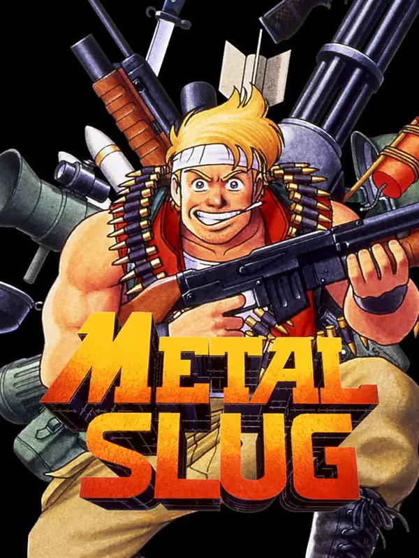 Metal Slug: Super Vehicle-001