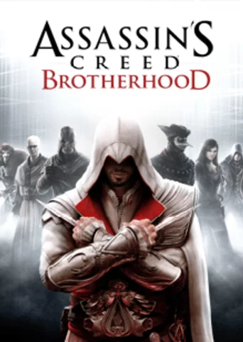 Assassin's Creed: Brotherhood Mobile