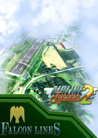 Airline Tycoon 2: Falcon Airlines