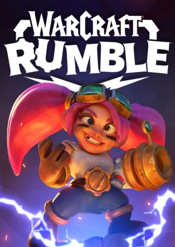Warcraft Rumble
