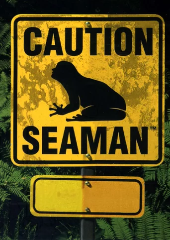 Seaman