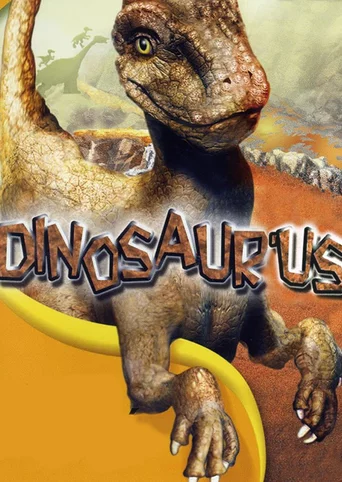 Dinosaur'us