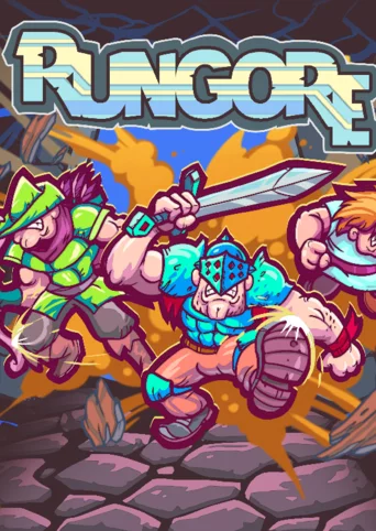 Rungore