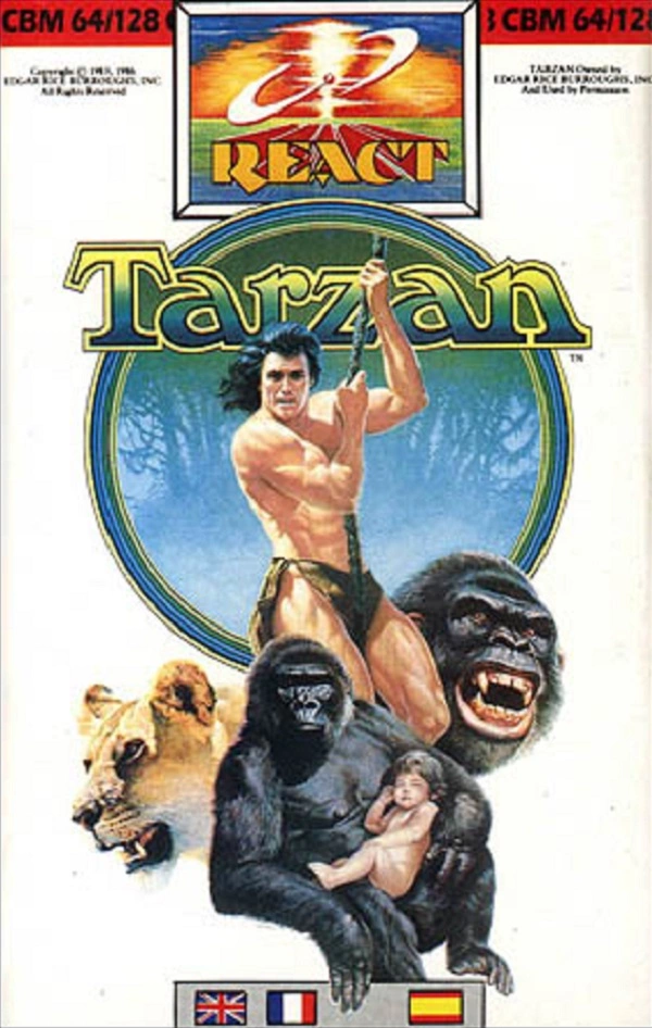 Tarzan