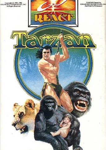 Tarzan