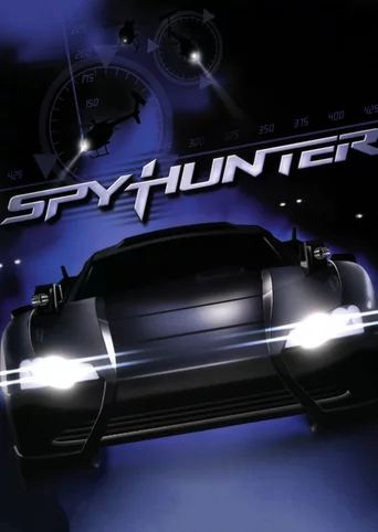 SpyHunter