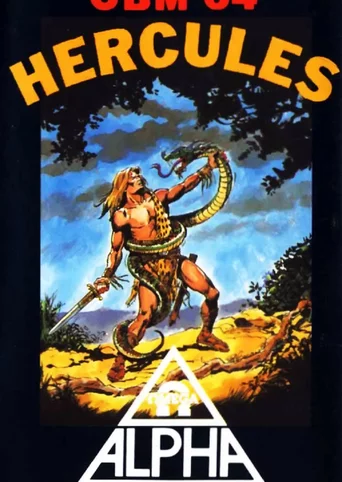 Hercules