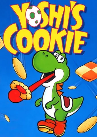 Yoshi's Cookie