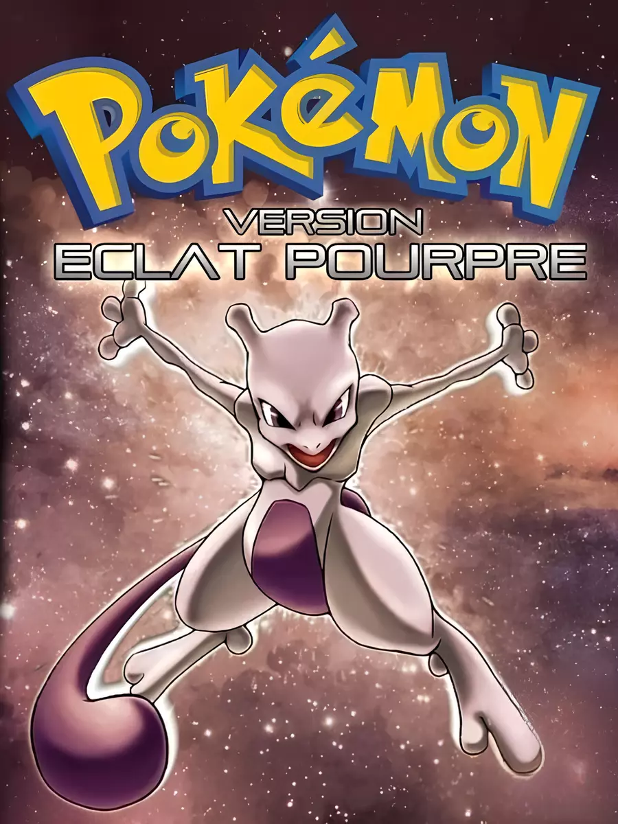 Pokémon: Eclat Pourpre