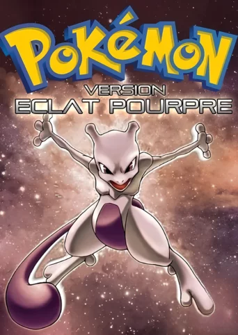 Pokémon: Eclat Pourpre