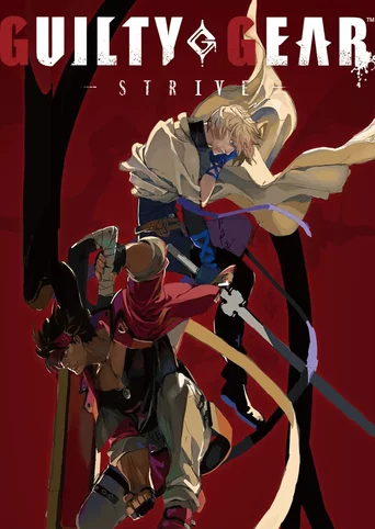 Guilty Gear: Strive