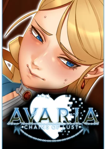 Avaria: Chains of Lust
